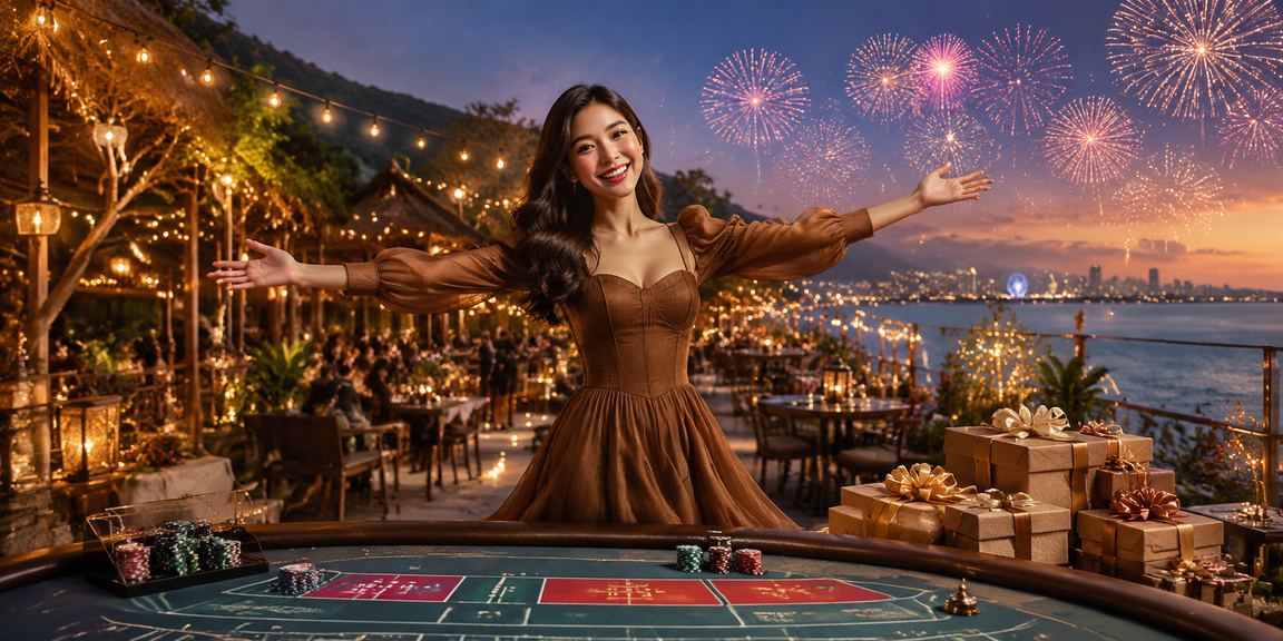 Giao diện casino live dealer trên ứng dụng 1182 Android