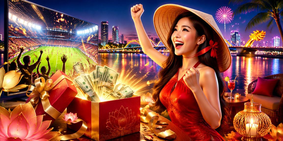 Đà Nẵng – trải nghiệm cá cược thể thao và casino tại 1182