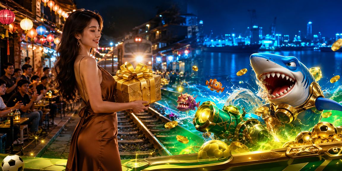 Người dùng tại Hà Nội uống cà phê và chơi game bắn cá trực tuyến an toàn trên điện thoại