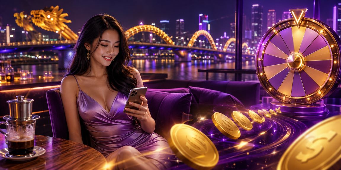 Người chơi Việt Nam tìm hiểu thông tin trò chơi casino mới trên thiết bị di động