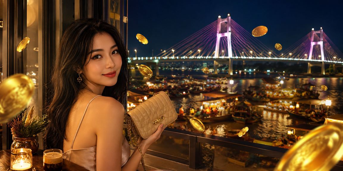 Người chơi Việt Nam trải nghiệm casino trực tuyến trên di động